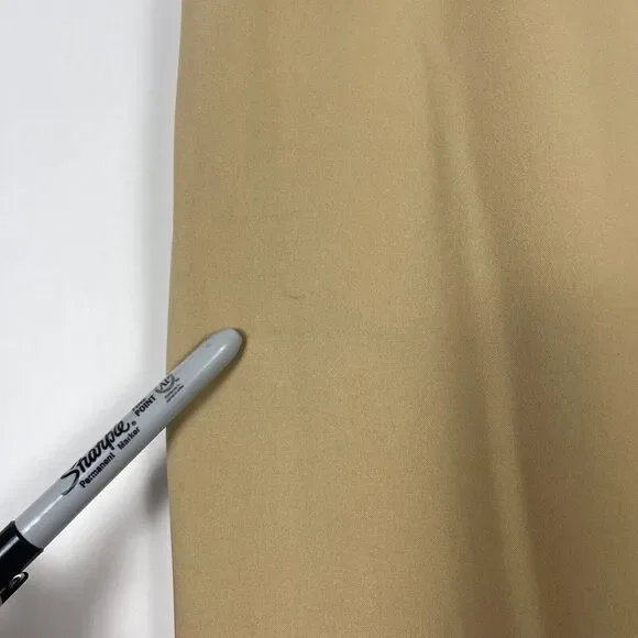 Chubbies Everywear Performance Pants Mens Large Brown Stretch Elastic Waist - Picture 12 of 16